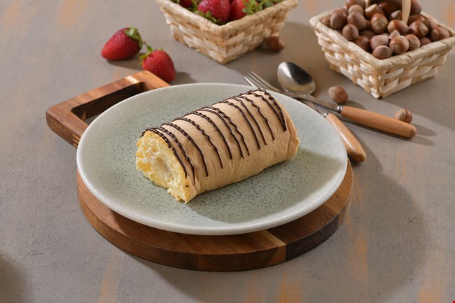 Muzlu Rulo Pasta